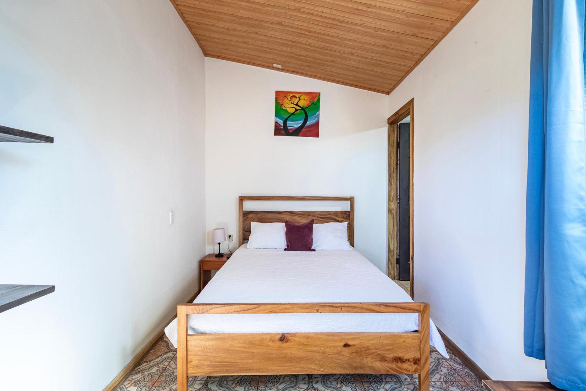 Montefresco Boutique Hostel モンテベルデ エクステリア 写真